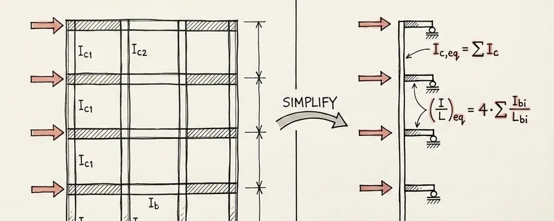 Substitute Frame Method